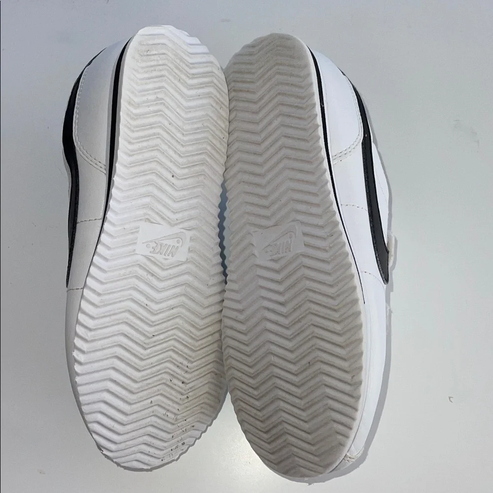 Nike Cortez Basic SL Kids shoes